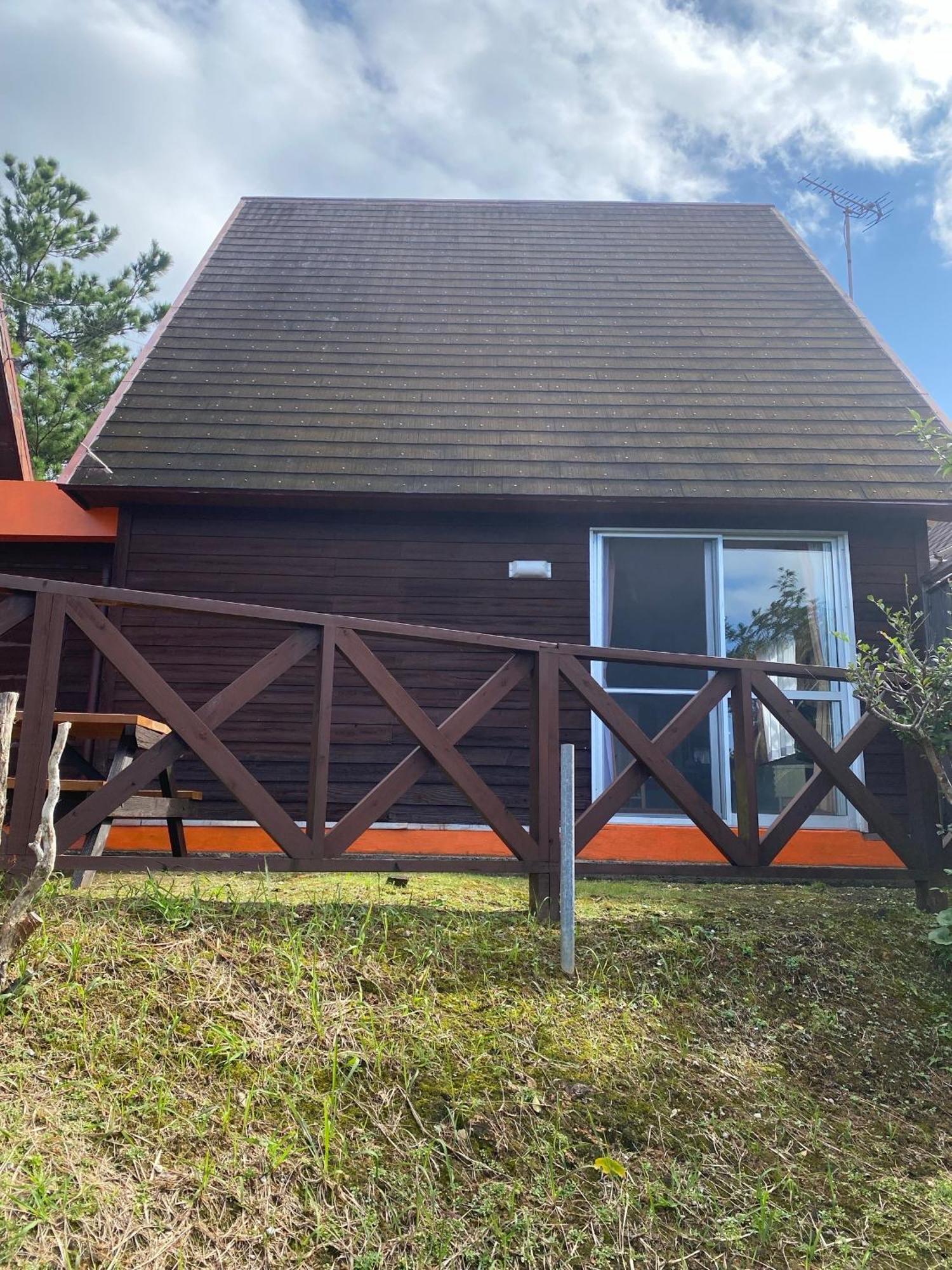 Ferienwohnung にらい恩納　あじさい Onna Exterior foto
